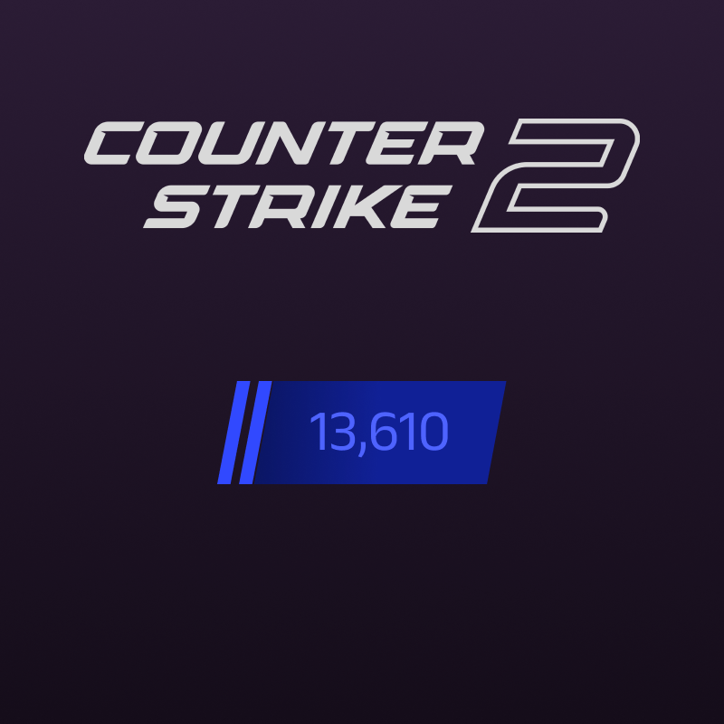 Counter Strike 2 Account CS2-photo-3