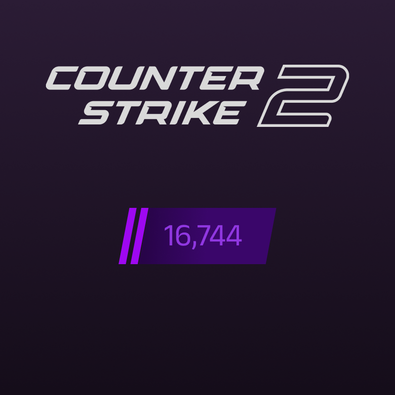 Counter Strike 2 Account CS2-photo-0