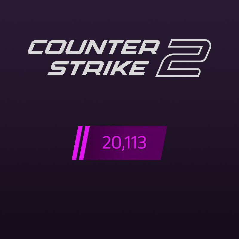 Counter Strike 2 Account CS2-photo-3