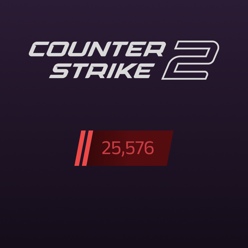 Counter Strike 2 Account CS2-photo-1