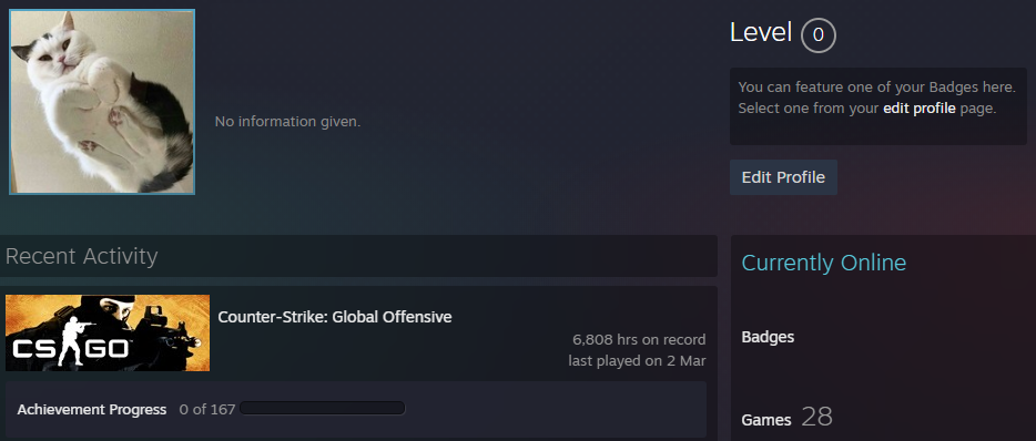 FACEIT ACCOUNT 4 LVL &ndash; 1000 ELO, Verified FACEIT ID, High Win Rate-photo-1
