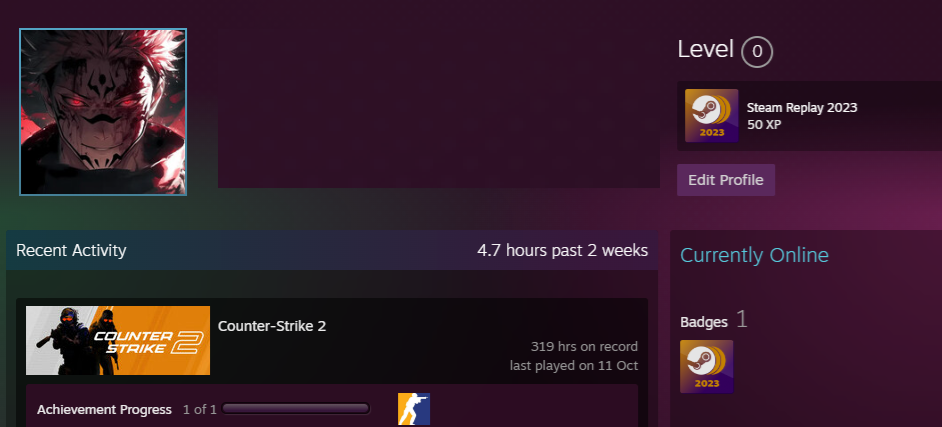 FACEIT ACCOUNT (10 LVL) 2432 ELO-photo-7