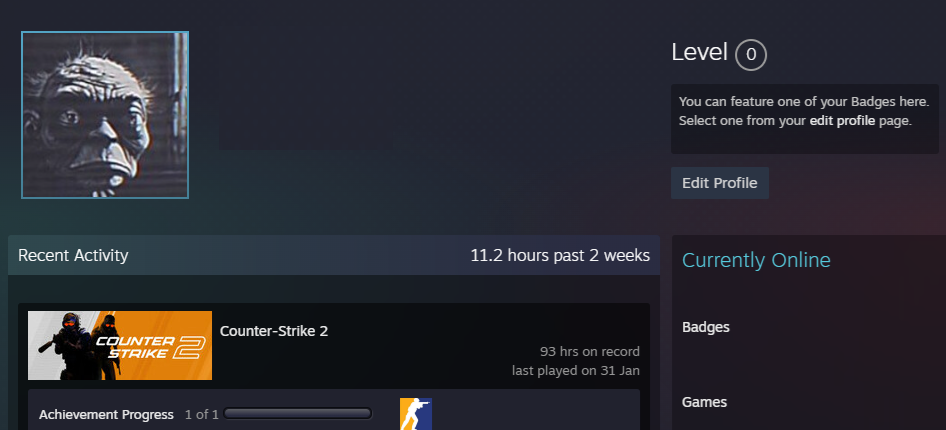 PRIME FACEIT ACCOUNT (10 LVL) 2049 ELO-photo-7