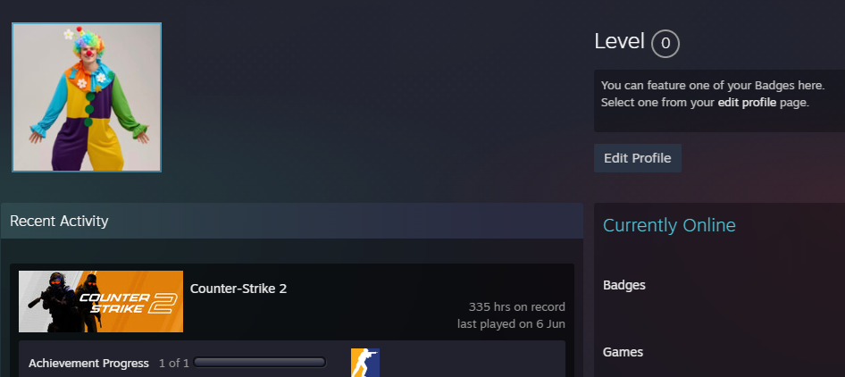 FACEIT ACCOUNT (9 LVL) 1924 ELO-photo-3