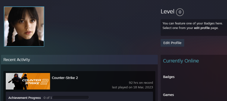 FACEIT ACCOUNT (6 LVL) 1279 ELO-photo-7