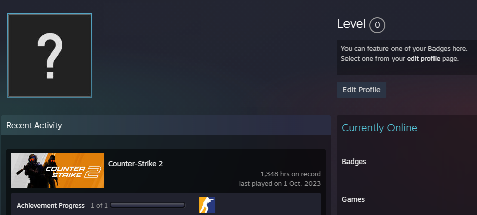 FACEIT ACCOUNT (5 LVL) 1129 ELO-photo-7