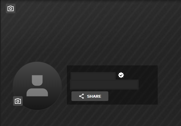 VERIFIED FACEIT ACCOUNT 2 medals-photo-1