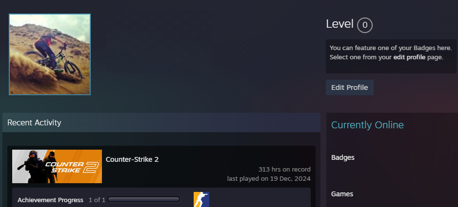 FACEIT ACCOUNT (1 LVL) 423 ELO-photo-7