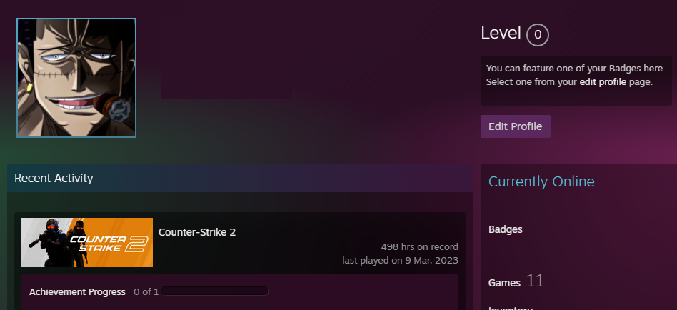 FACEIT ACCOUNT 1 LVL &ndash; 369 ELO, Verified & Ready to Play-photo-3