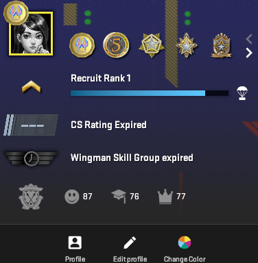 PRIME ACCOUNT 7 MEDALS(#2)-photo-7