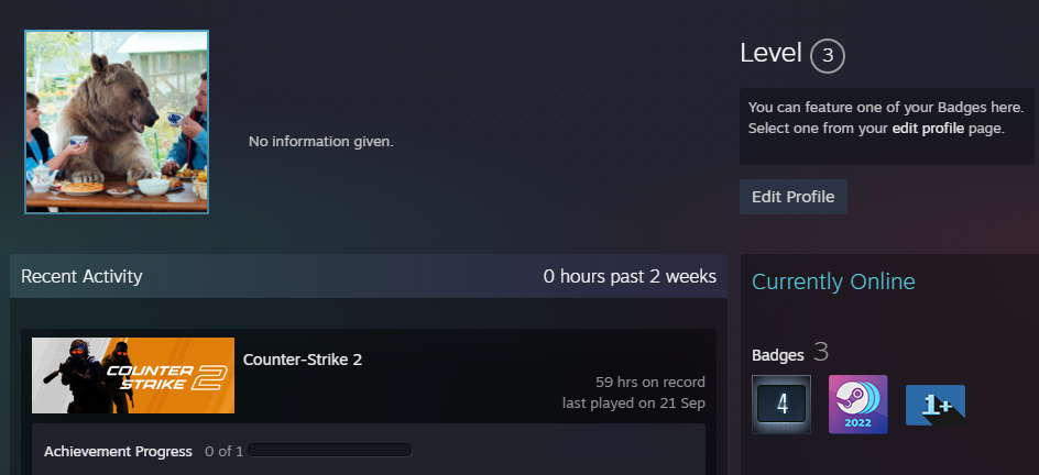 PRIME ACCOUNT 1 MEDALS (PREMIER READY)-photo-5