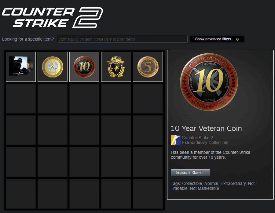 PRIME ACCOUNT 4 MEDALS (#2)-photo-7