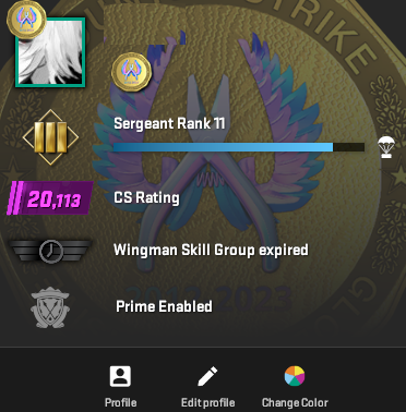 PRIME PREMIER ACCOUNT 21,727 PTS-photo-6