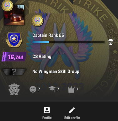 PRIME PREMIER ACCOUNT 16,774 PTS-photo-2